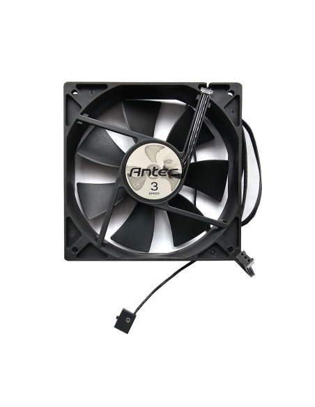 WIATRAK ANTEC TRICOOL 3 SPEED 12V 120x120 3PIN