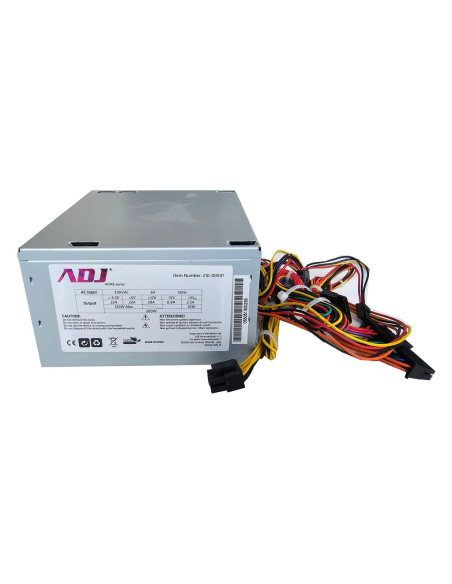 ZASILACZ ADJ 120W 210-00501