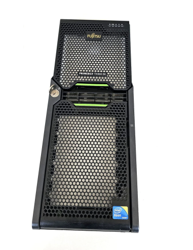 PRZEDNI PANEL BEZEL FUJITSU PRIMERGY TX300 S6