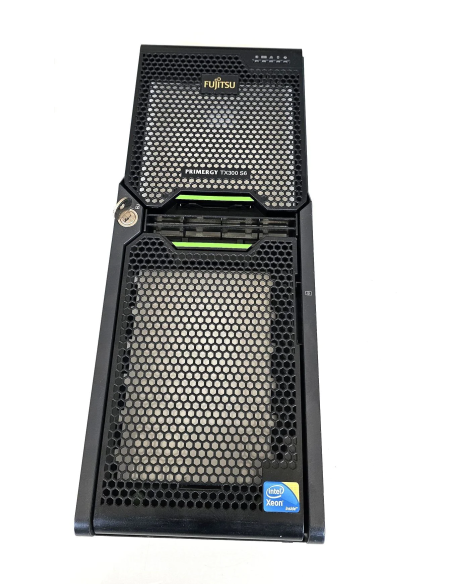 PRZEDNI PANEL BEZEL FUJITSU PRIMERGY TX300 S6
