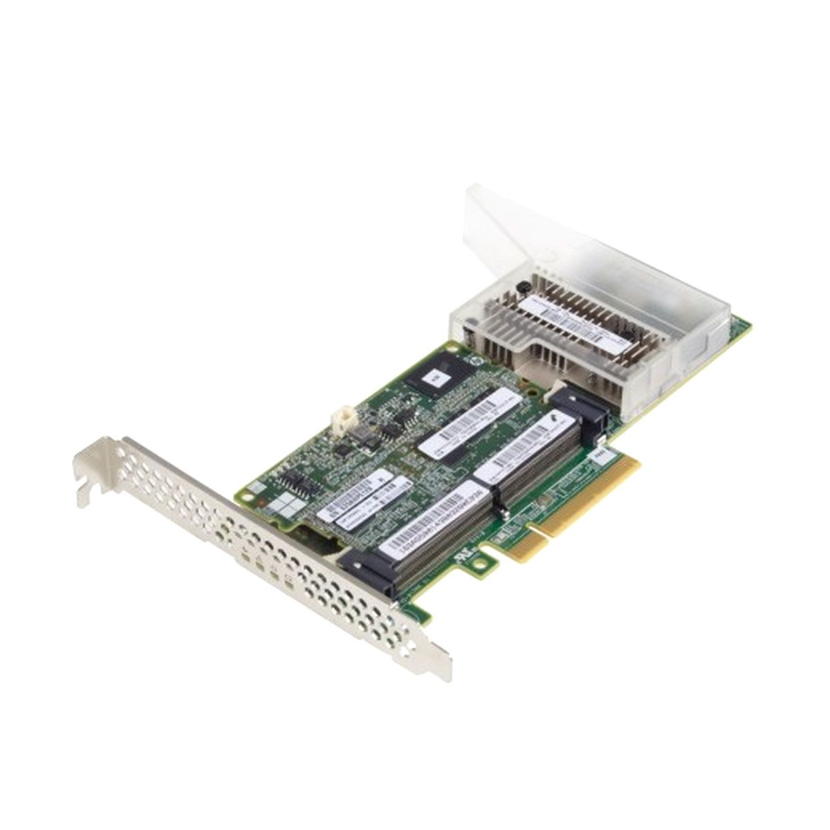 RAID HP SMART ARRAY P440 4GB PCIe 12G 726823-001