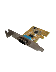 KARTA SZEREGOWA DELL SUNIX 1xCOM RS-232 039G9N