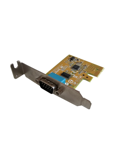 KARTA SZEREGOWA DELL SUNIX 1xCOM RS-232 039G9N