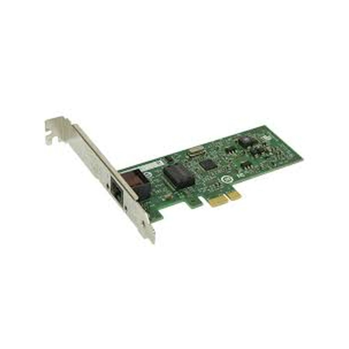 KARTA SIECIOWA HP NIC NC112T 1GBe PCIe 503827-001