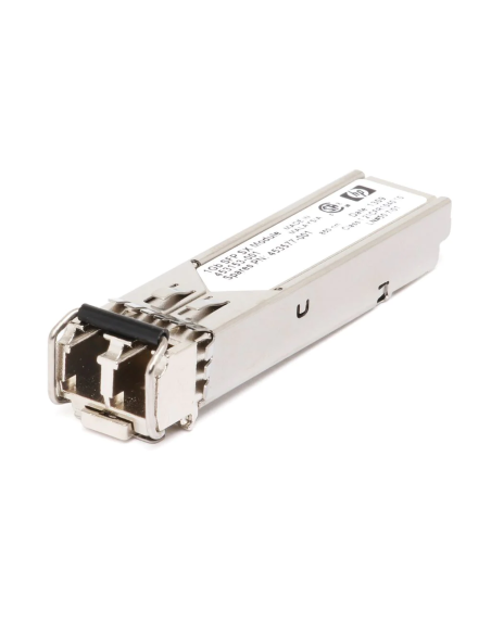 MODUL GBIC HP 1GB SFP SX 850NM 453153-001