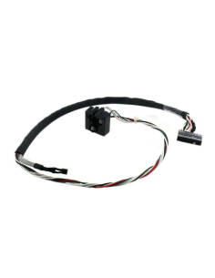 KABEL ZASILAJĄCY/LED/CZUJNIK TERMICZNY HP Z400 58CM 17-PIN 455796-002