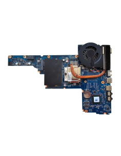 PŁYTA GŁÓWNA HP PROBOOK 250 1xHDMI 1xLAN DDR3 685761-601