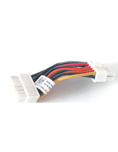 KABEL ZASILANIA DELL T610 R810 R815 12-PIN 10CM 0NN319