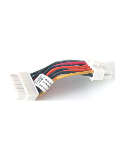 KABEL ZASILANIA DELL T610 R810 R815 12-PIN 10CM 0NN319