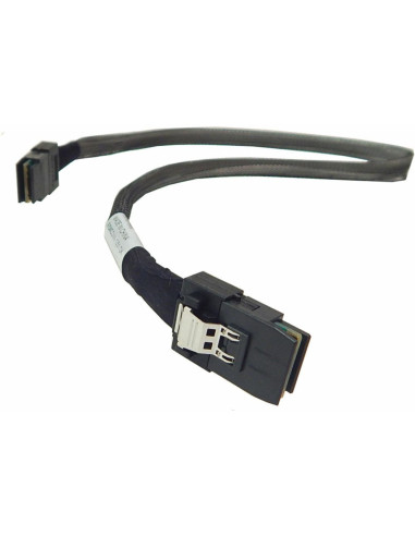 KABEL IBM MINISAS 2XSFF-8087 76CM