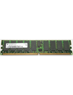 PAMIEC QIMONDA 2GB 1Rx4 DDR2 400MHz PC2-3200R ECC