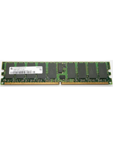 PAMIEC QIMONDA 2GB 1Rx4 DDR2 400MHz PC2-3200R ECC