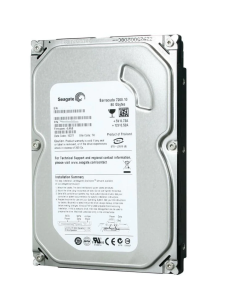 DYSK SEAGATE 80GB SATA ST380815AS 3G 7.2K 3,5