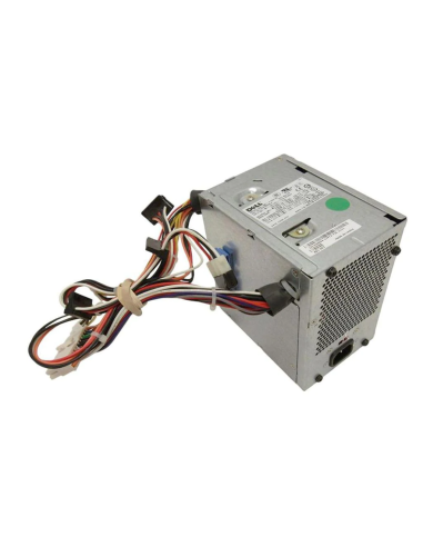 ZASILACZ 305W DELL N305P-06 PE T110 0R480P