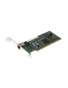 DELL INTEL PRO 1000 MT 1x1GBe PCI-x 0W1392