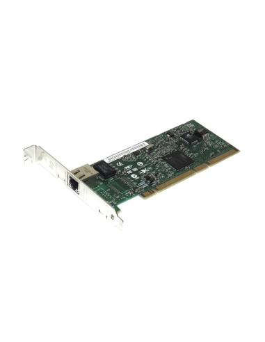 DELL INTEL PRO 1000 MT 1x1GBe PCI-x 0W1392