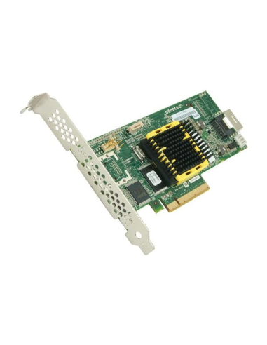 RAID ADAPTEC ASR-2405 128MB 3GB/S 1xSFF-8087 PCI-e