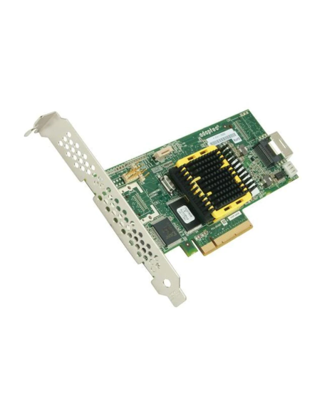 RAID ADAPTEC ASR-2405 128MB 3GB/S 1xSFF-8087 PCI-e