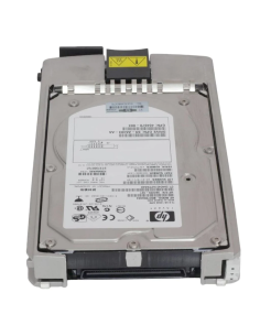 DYSK HP SEAGATE 72,8GB SCSI U320 10K 3,5 BD0728A4C4 360205-021 9X3006-153