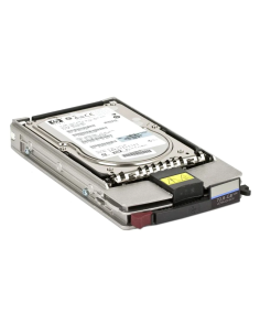 DYSK HP 72,8GB SCSI U320 10K 3,5 RAMKA MAW3073NC BD07289BB8 365695-007