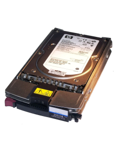 DYSK HP SEAGATE 300GB SCSI U320 15K 3,5 BF3008B26C 9Z1006-030 412751-016