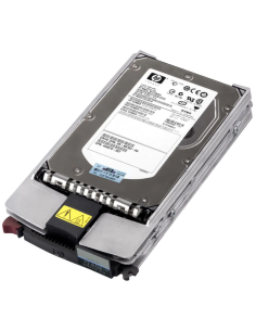 DYSK HP 72,8GB SCSI U320 15K 3,5 RAMKA BF0728B26A 9Z3006-030 412751-014