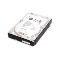 DYSK HP SEAGATE 2TB SATA 3G 7.2K 3,5 ST2000NM0033 9ZM175-035 695502-002