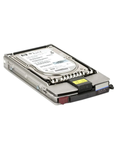 DYSK HP 72,8GB SCSI U320 10K 3,5 RAMKA BD07287B4C 356910-001