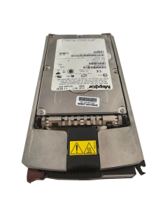 DYSK DELL MAXTOR ATLAS 300GB SCSI U320 10K 3,5 RAMKA 0CD808