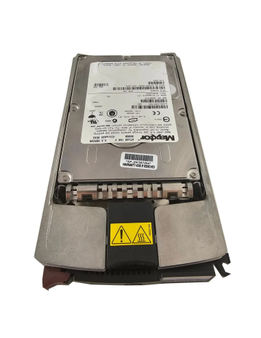 DYSK DELL MAXTOR ATLAS 300GB SCSI U320 10K 3,5 RAMKA 0CD808