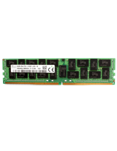 HYNIX 64GB 4DRx4 PC4-2133P ECC LRDIMM HMAA8GL7MMR4