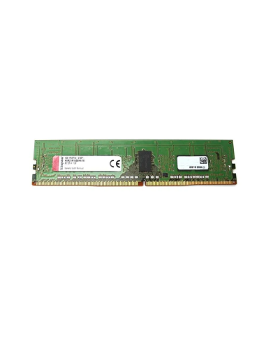 KINGSTON 4GB PC4 -2133P ECC REG KVR21R15S8K4
