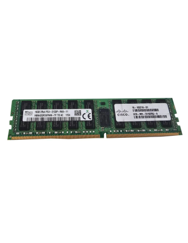 CISCO HYNIX 16GB PC4-2133P ECC REG 15-102216-01