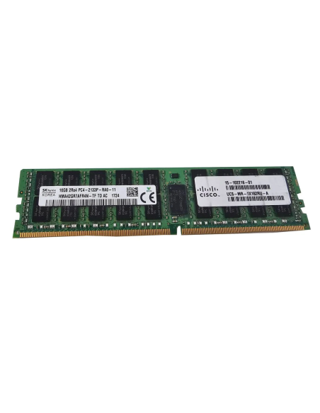 CISCO HYNIX 16GB PC4-2133P ECC REG 15-102216-01