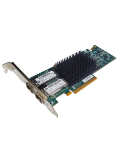 HP 557SFP+ 2x10GbE NETWORK ADAPTER FULL 792834-001