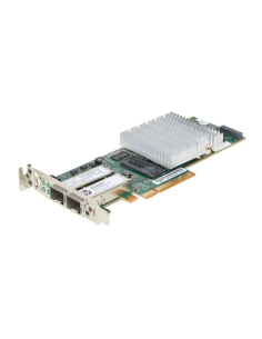 HP NC523SFP QLE3242 2x10GbE SFP+ LOW 593742-001