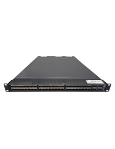 SWITCH HP 5900AF 48x10GB SFP+ 4x40GB QSFP JC772A