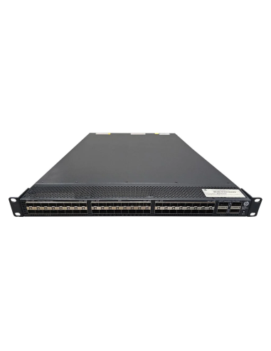 SWITCH HP 5900AF 48x10GB SFP+ 4x40GB QSFP JC772A
