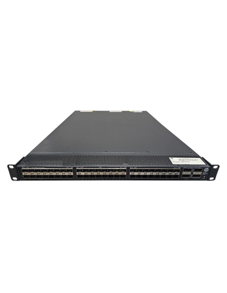 SWITCH HP 5900AF 48x10GB SFP+ 4x40GB QSFP JC772A