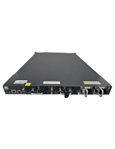 SWITCH HP 5900AF 48x10GB SFP+ 4x40GB QSFP JC772A 2