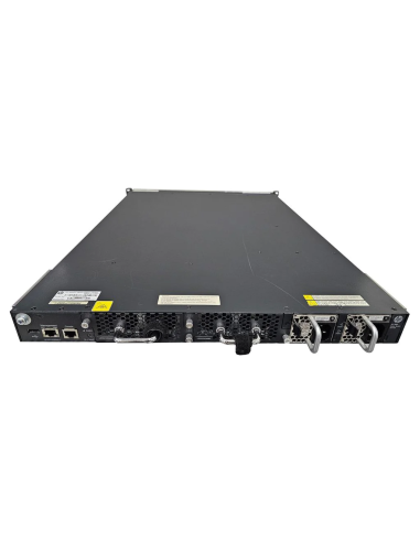 SWITCH HP 5900AF 48x10GB SFP+ 4x40GB QSFP JC772A