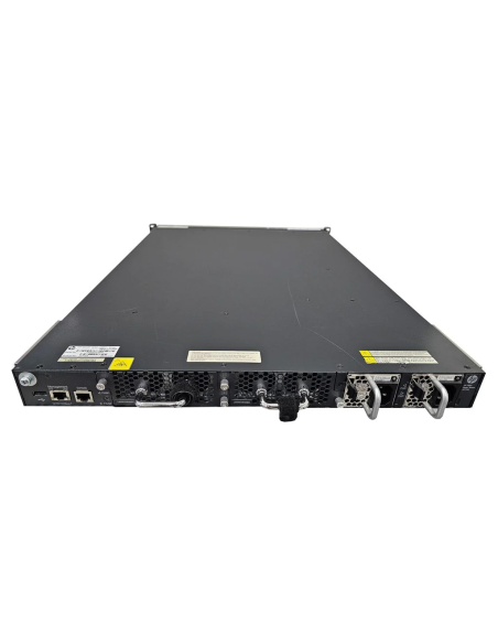 SWITCH HP 5900AF 48x10GB SFP+ 4x40GB QSFP JC772A