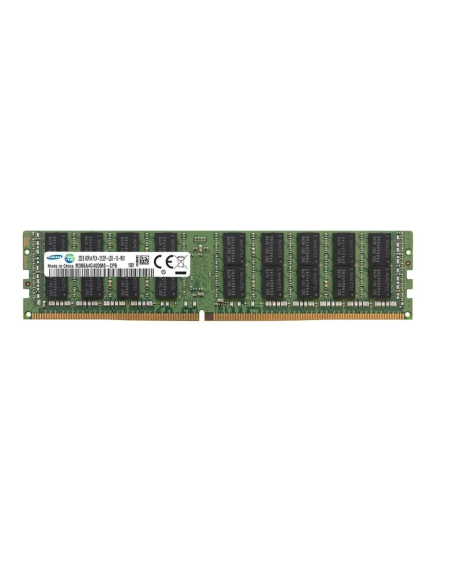 SAMSUNG 32GB PC4-2133P-LD0 ECC LRDIMM M386A4G40DM0