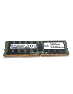 CISCO SAMSUNG 32GB PC4-2133P-L ECC LRDIMM