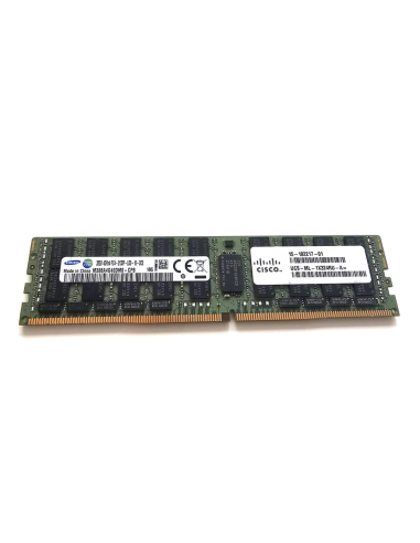 CISCO SAMSUNG 32GB PC4-2133P-L ECC LRDIMM