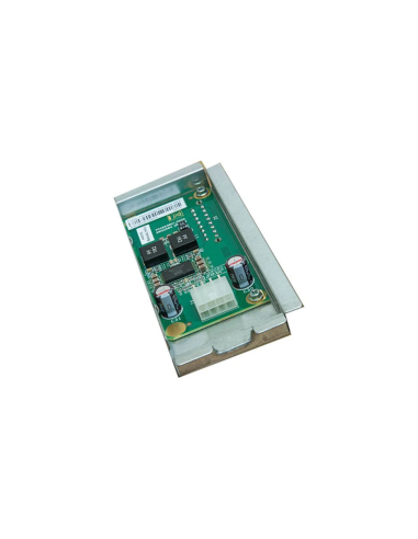 FUJITSU DC INVERTER BOARD PRIMERGY S5 A3C40097569