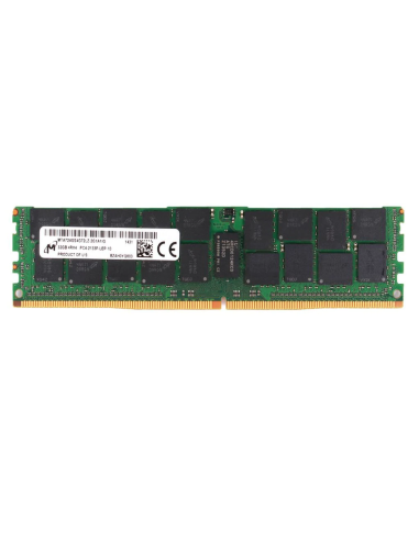 MICRON 32GB 4DRx4 PC4-2133P-L ECC LRDIMM