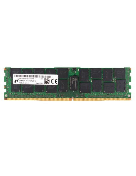 MICRON 32GB 4DRx4 PC4-2133P-L ECC LRDIMM
