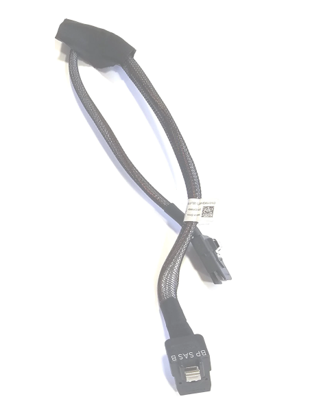 KABEL SAS PROSTY I KĄTOWY DELL 0Y1MGK 44CM