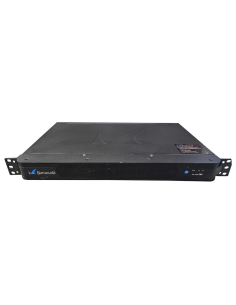 FIREWALL BARRACUDA SSL-VPN 280 1xLAN 1GB 1xHDMI
